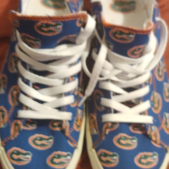 Gator shoes low top mint condition look for new.. - Picture 4 of 4